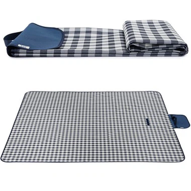 Strand Picnic Tæppe Mat