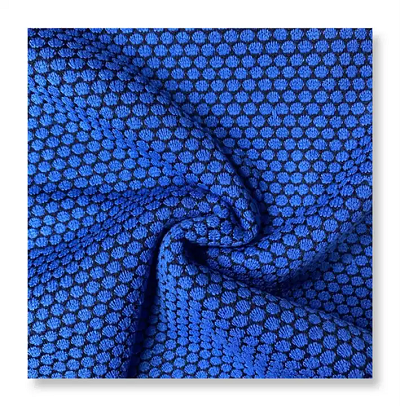 Hacci sweater strikstof