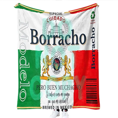 Mexicansk tæppe