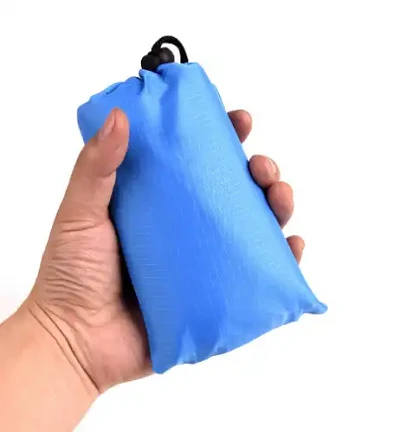 Pocket Moisture Mat strandtæppe