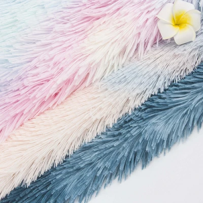 Tie-Dye Pv stof
