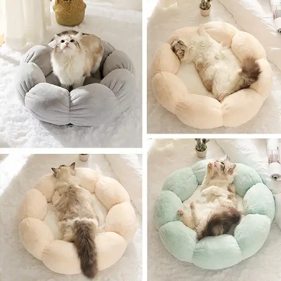 Vaskbar vandtæt hundeseng