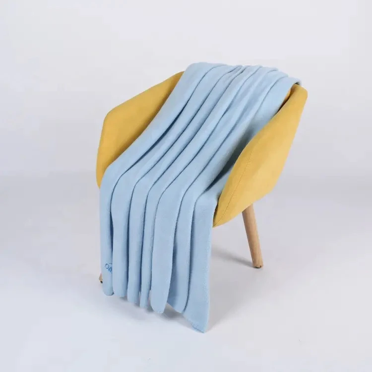 Stock Polar Fleece tæppe