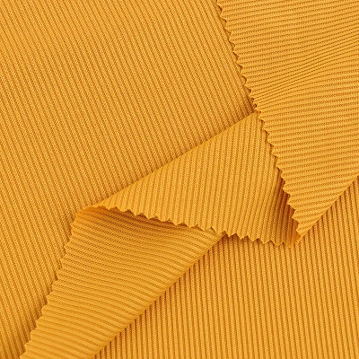 jersey rib fabric