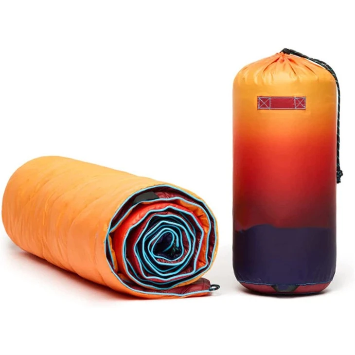 Travel Foldable Camping Mat