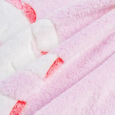 Unicorn Magic Baby Blanket