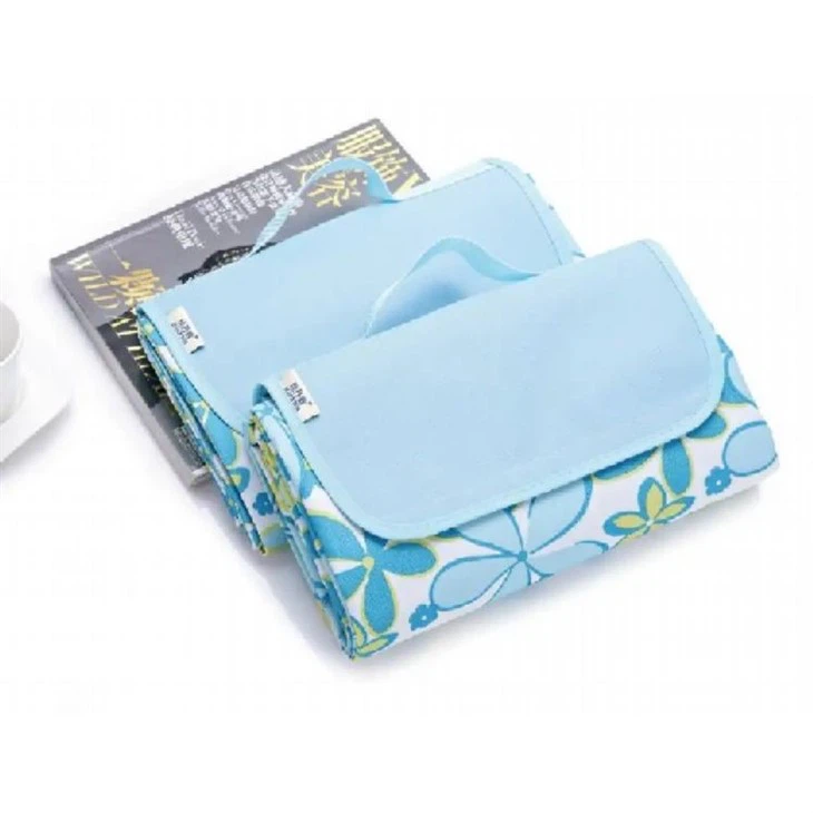 picnic throw blanket