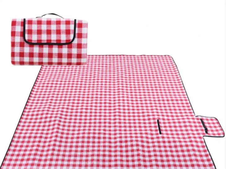 Waterproof Cotton Picnic Blanket price
