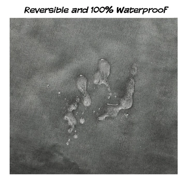 Waterproof Pet Blanket