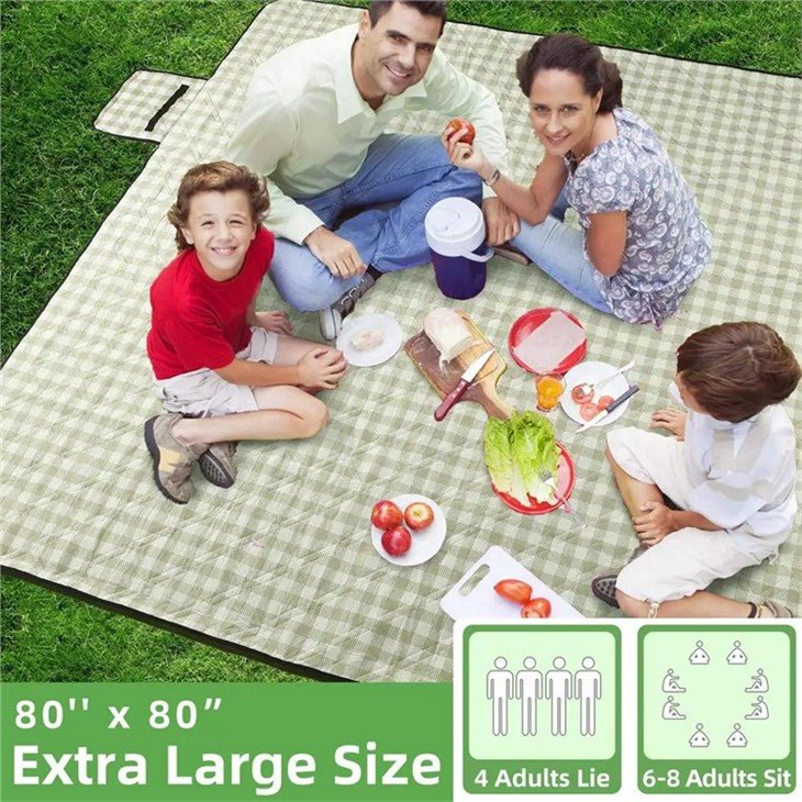 Picnic Blanket