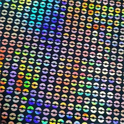 Shiny Sequins Fabric