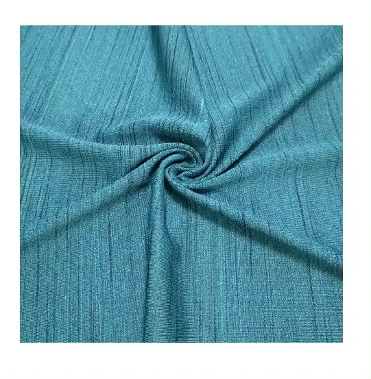 Enkelt Jersey -stof