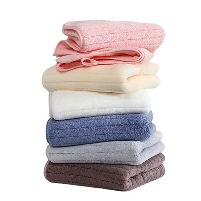 Mikrofiber håndklæde