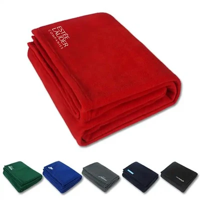 Polyester Polar fleece tæppe