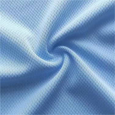 Sport Jersey Sportswear Stof