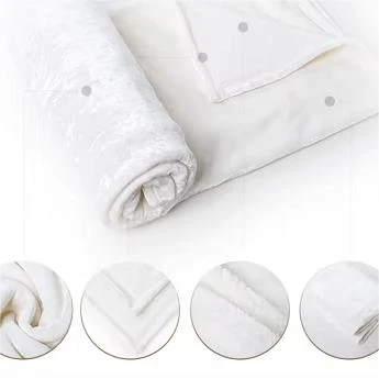 Sublimation Blanket
