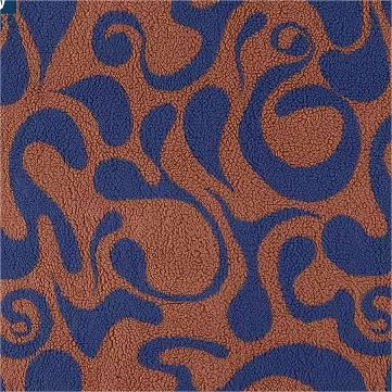 Teddy Bear Sherpa Fleece Fabric