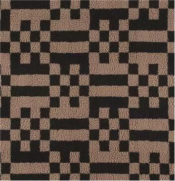 Teddy Bear Sherpa Fleece Fabric