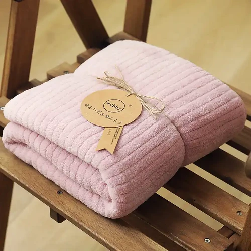 Towel Blanket